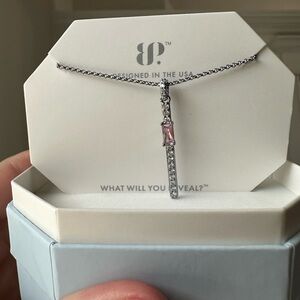 BP OG Necklace - Loved By Many